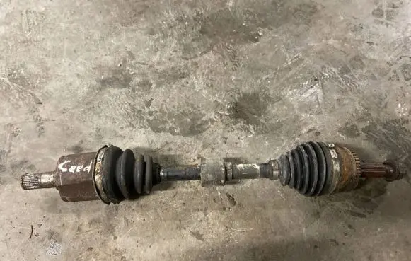 KIA Ceed Front driveshaft 0643 1600DIESEL 495011H210