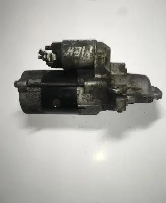 Ford Ranger Starter motor AB3911000AA M002T85971ZT