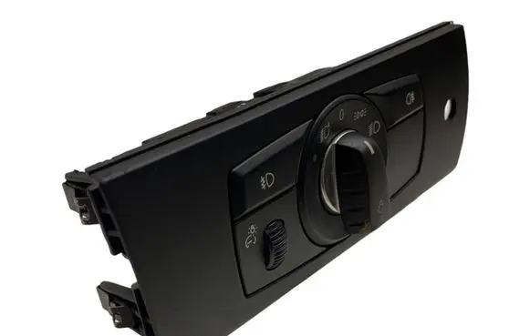 BMW X5 E70 Light switch 9134726 33610201