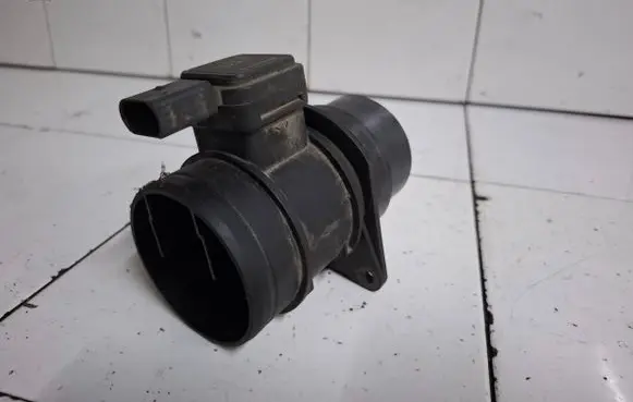 Skoda Roomster (5J) Mass air flow meter 03L906461 5WK97023 024012361