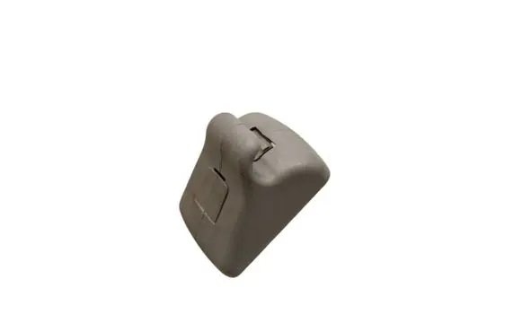 Ford S-MAX Sun visor clip/hook/bracket 