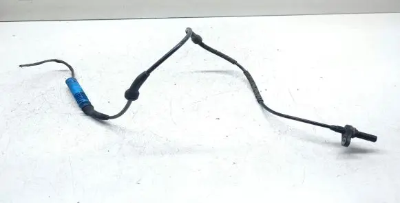 ABS brake wheel speed sensor