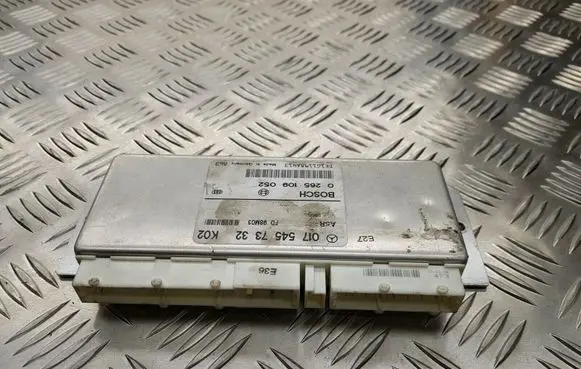 Mercedes-Benz E W210 ABS control unit/module 0175457332 K02