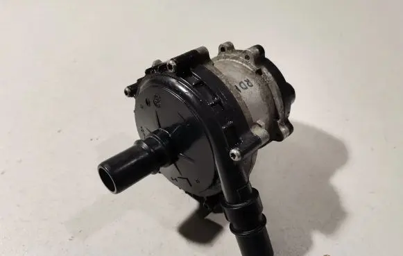Hyundai Ioniq 5 Electric auxiliary coolant/water pump N09145D0