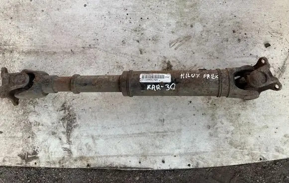 Toyota Hilux (AN10, AN20, AN30) Front prop shaft 371400K01000