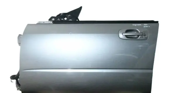 Subaru Impreza II Front door