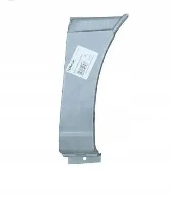 Opel Zafira A Fender