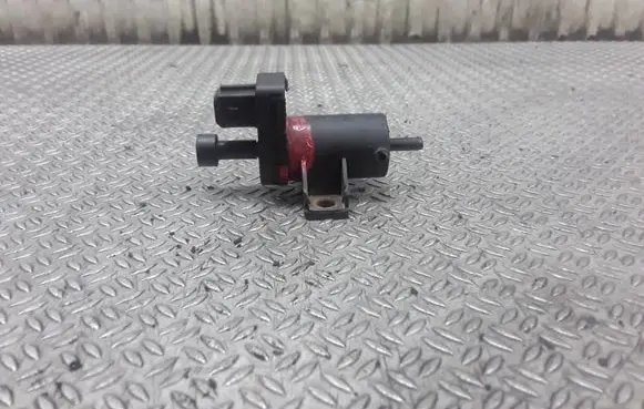 Renault Laguna II Turbo solenoid valve 7700113709