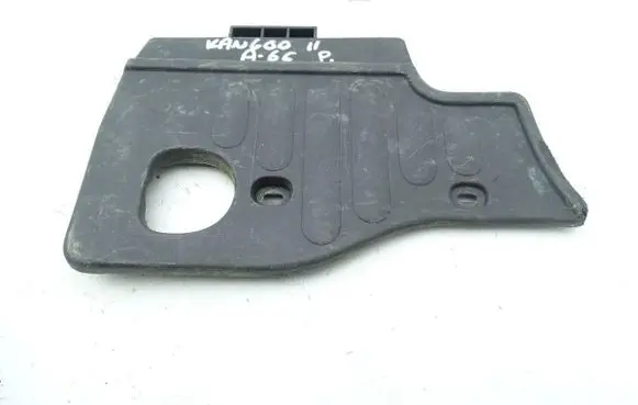 Renault Kangoo II Trunk/boot sill cover protection 8200512117 GBIMPORT