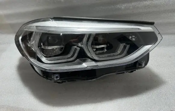 BMW X3 G01 Headlight/headlamp 873965404 00TB704411 1N15A6372