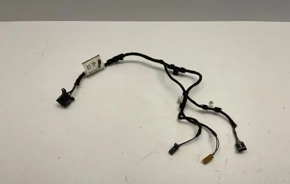 Audi A3 S3 A3 Sportback 8P Other wiring loom 8P2971277P
