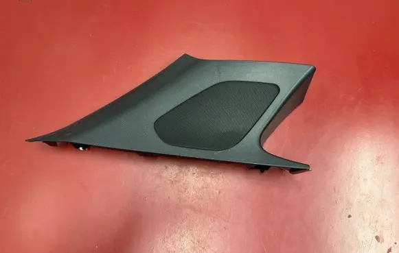 BMW X3 G01 (D)pillar trim (top) 7396429 51437396429
