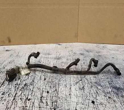 Peugeot Partner Glow plug wires 9653805580