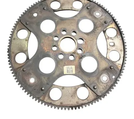 BMW 7 E65 E66 Flywheel 7788746