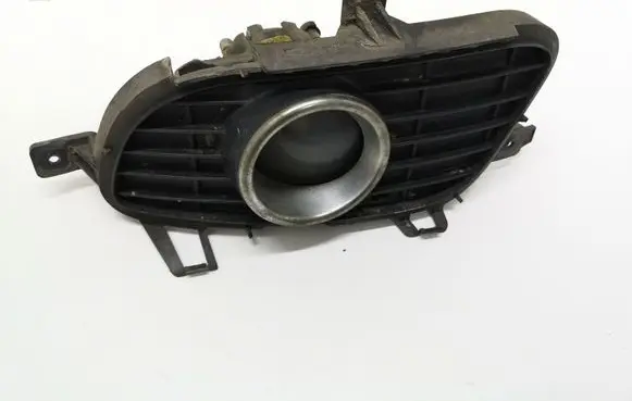 Mercedes-Benz A W169 Front fog light