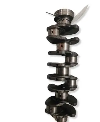 Ford S-MAX Crankshaft 6303AA