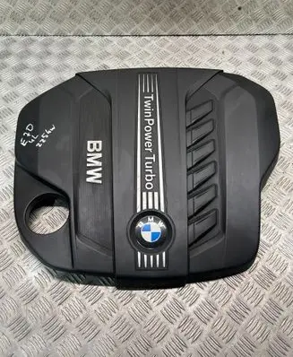 BMW X5 E70 Engine cover (trim) 7812063