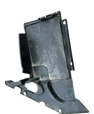 Saab 9-3 Ver2 Battery box tray cover/lid 12789451