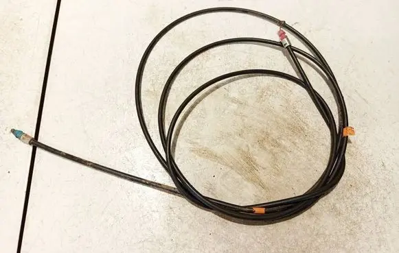 Nissan Pixo Other body part