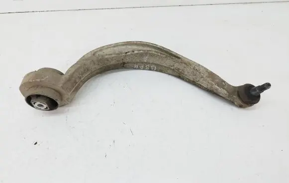 Front lower control arm/wishbone