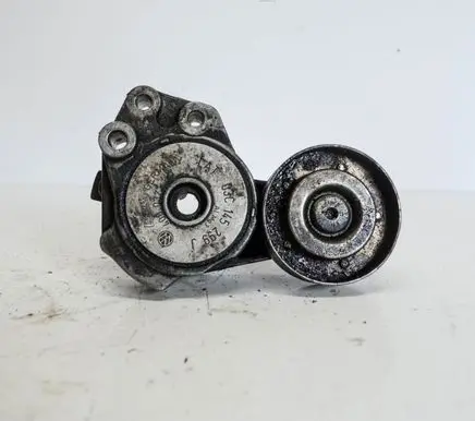 Volkswagen Golf VI Other engine bay part 03C145299J