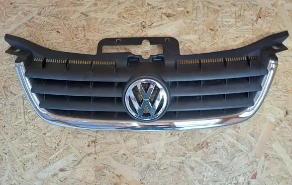 Volkswagen Touran I Front grill 1T0853651 1T0853653