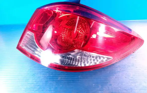 Chevrolet Cruze Rear/tail lights 95127057