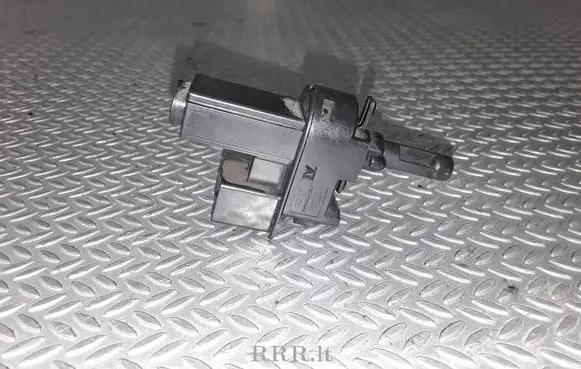 Clutch pedal sensor