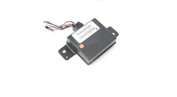 Volkswagen Sharan Alarm control unit/module 05026135AC