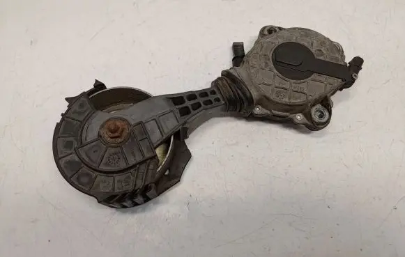 Mini One - Cooper Coupe R56 Generator/alternator belt tensioner 7598832 11287598832 11287598831