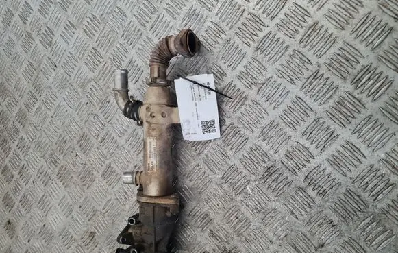 Ford Galaxy EGR valve cooler 993062H