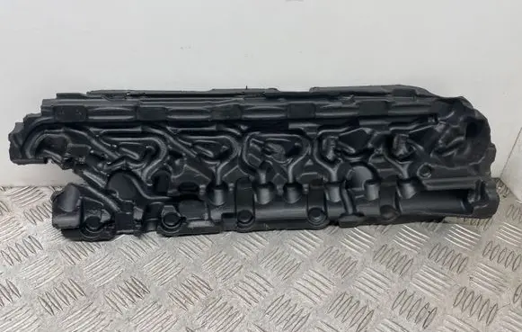 BMW 3 E90 E91 Heat shield in engine bay 7803713 11147803713