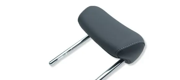 Audi A6 S6 C8 4K Rear seat headrest 