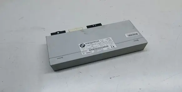 BMW 3 F30 F35 F31 Tailgate/trunk control unit/module 7388490 61357388490