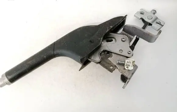 Honda Jazz Handbrake/parking brake lever assembly 