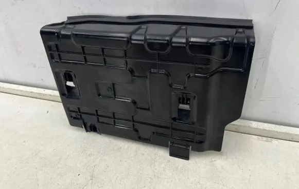 Mercedes-Benz Vito Viano W447 Engine compartment bulkhead a4478800302