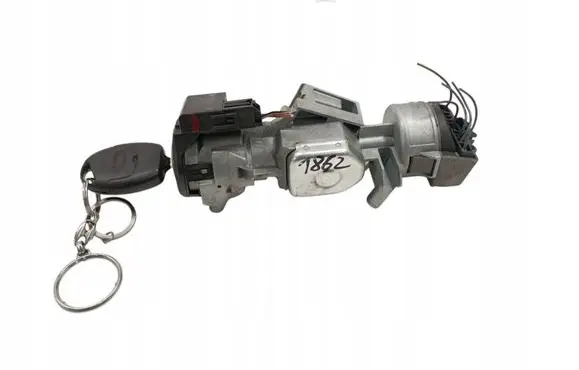 Ford Mondeo MK IV Ignition lock 3M513F880AD
