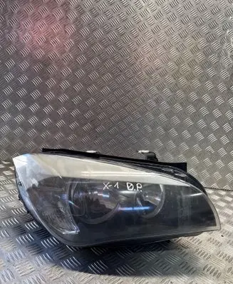 Headlight/headlamp