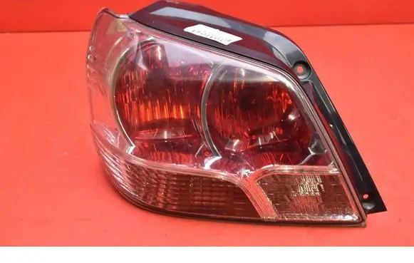 Mitsubishi Outlander Rear/tail lights 220-87581