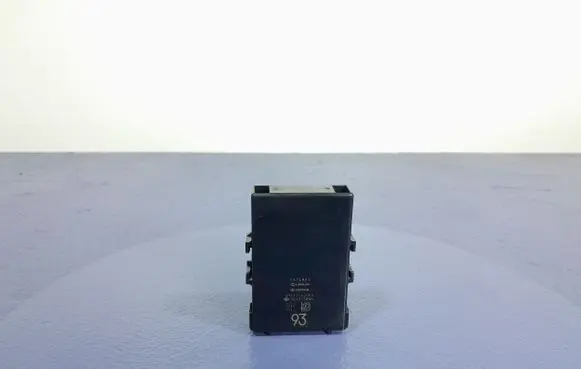 Lexus NX Gateway control module 89111-62050