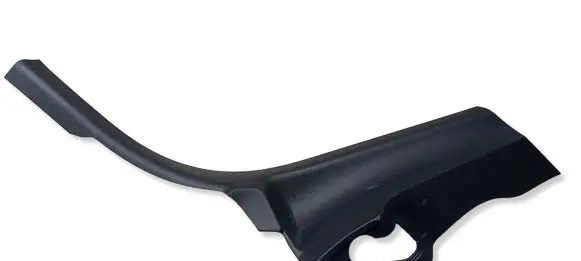 Ford Focus Rear sill trim cover JX7BN31016A