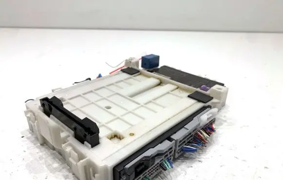 Suzuki Ignis Other control units/modules 