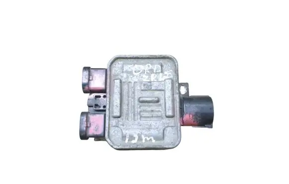 Ford Transit Coolant fan relay 940004101 070405 100003762605