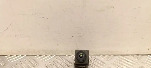 Polestar 2 Reversing camera P32340119