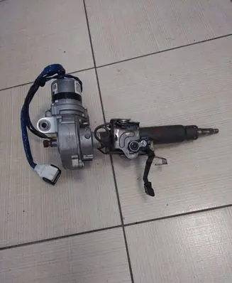 Toyota Corolla E140 E150 Steering wheel axle 4525002692 4525002693 6525001818