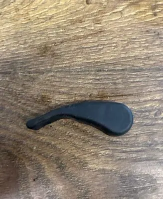 Renault Master III Engine bonnet (hood) release handle 274233