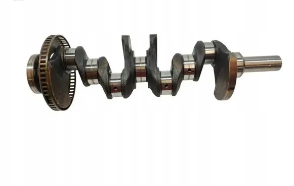 Saab 9-5 Crankshaft 
