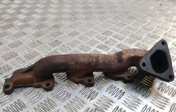 Mercedes-Benz Sprinter W906 Exhaust manifold A6111421581