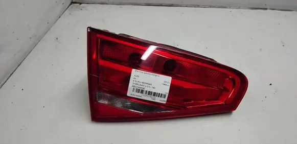 Audi A4 S4 B8 8K Tailgate rear/tail lights 8K5945093