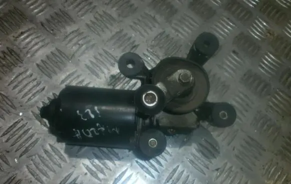 Mazda 323 Wiper motor